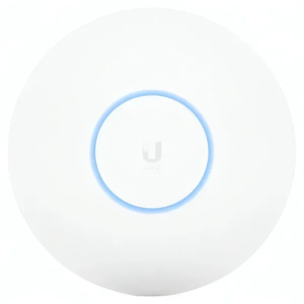 Point d'Accès WiFi Ubiquiti Unifi U6-LR - WiFi 6 Intérieur
