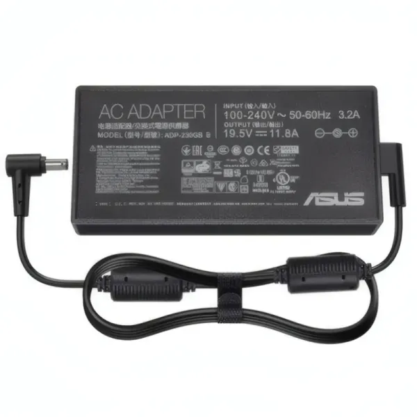 Chargeur Original ASUS 19.5V11.8A 230W