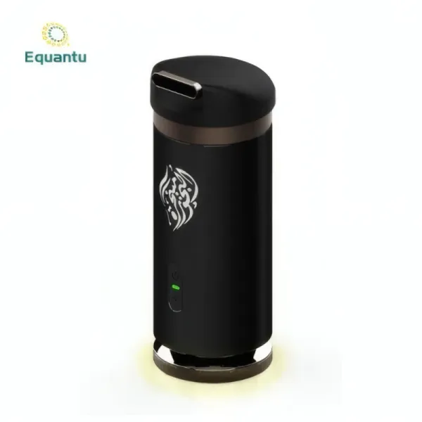 Diffuseur d'Aromathérapie Portable Equantu SQ803 pour Voiture
