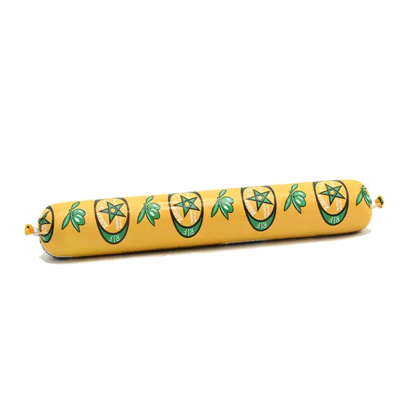 Saucisson poulet aux olives halal Zahra 450 g
