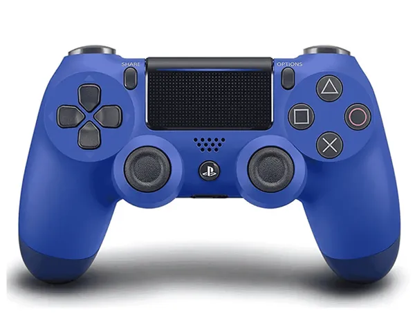 Manette Sony DualShock 4