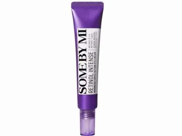 SOME BY MI - Crème Yeux Rétinol Triple Action - 30ML
