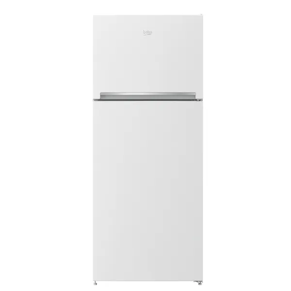 Réfrigérateur Double Portes 450 Litres Beko RDSE450K20W