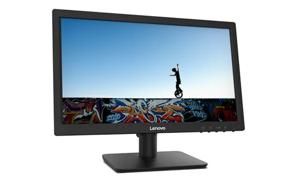 Ecran Ordinateur Lenovo 19 pouces LED D19-10