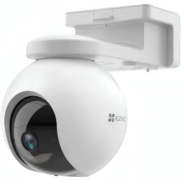 Caméra IP Wi-Fi EZVIZ CS-HB8 2K+ Motorisée pour Extérieur