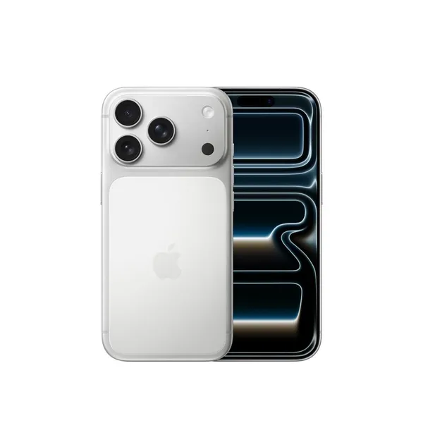 Apple - iPhone 17 Pro (5G)