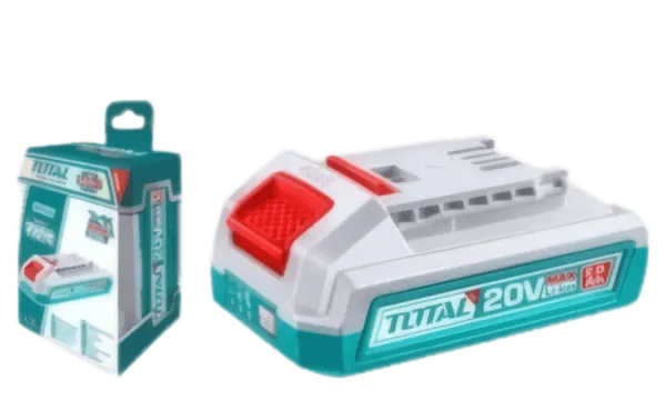 Batterie Lithium-Ion 20V 2.0Ah - TFBLI20011