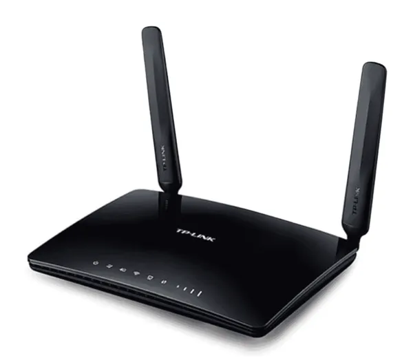 TP Link TL-MR6400 4G LTE WiFi