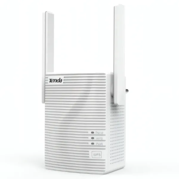 Répétiteur WiFi Tenda A18 Dual Band AC1200
