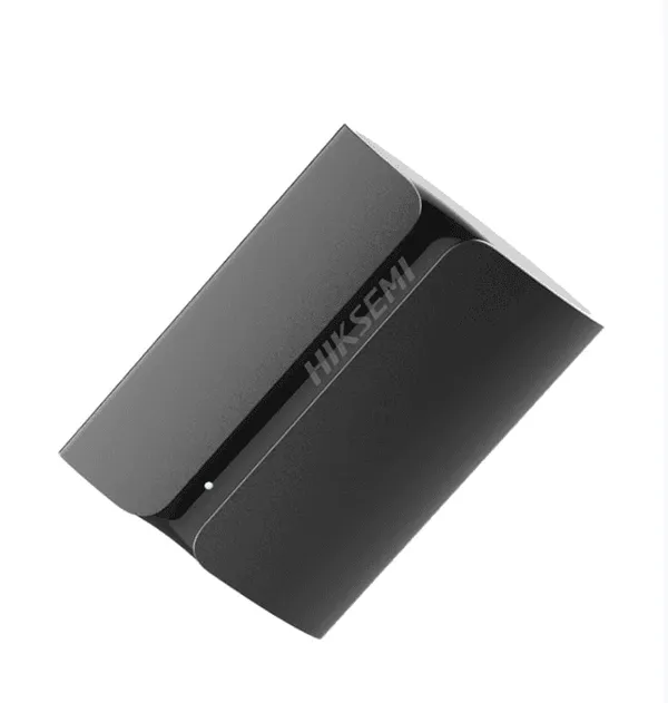 DISQUE DUR SSD HIKSEMI / HIKVISION SPEAR HS-ESSD T300S  1TERA