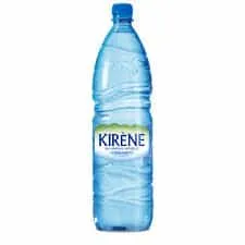 Kirène -  Bouteille d'eau minérale naturelle - 1,5L