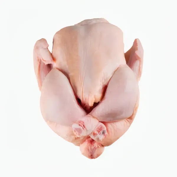 Poulet De Chaire
