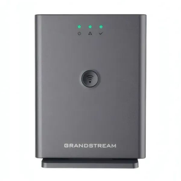 Station de Base VoIP DECT GRANDSTREAM DP752