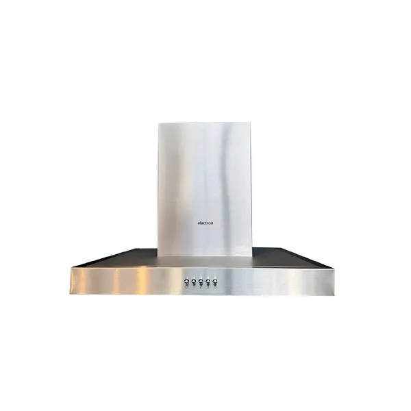 Hotte de cuisine ELACTRON 90 cm miroir