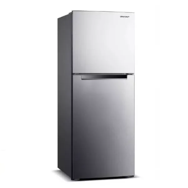 Refrigerateur Sharp 2PORTES Nofrost Silver SJHM260HS2