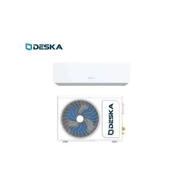 Split DESKA 24 000 BTU DES-24NL2-AH 3 CV