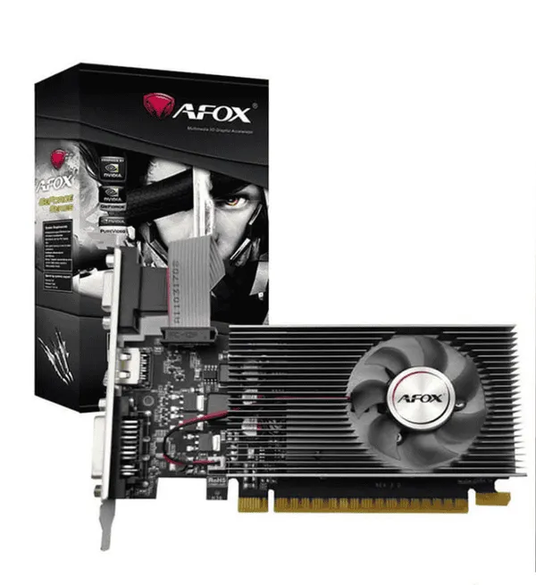 Carte Graphique AFOX GT 240 1GB