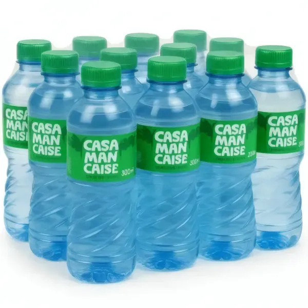 Pack Casamancaise 12x0,33L