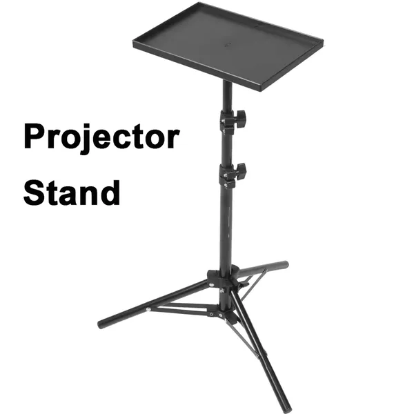 Trépied vidéoprojecteur 90 - 180cm