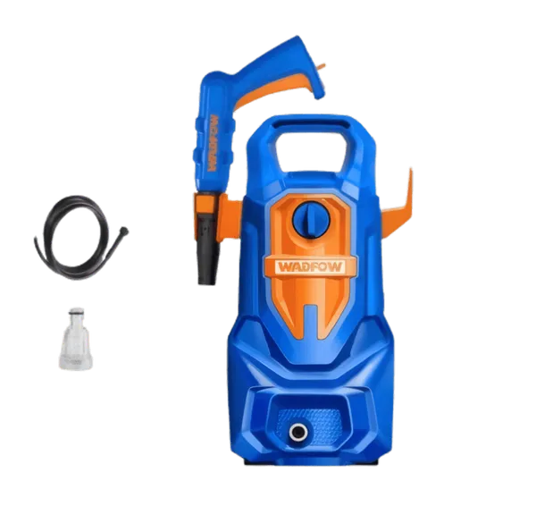 Nettoyeur haute pression électrique 1400W (110 Bar)