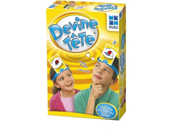 Jeu de Cartes Famille
