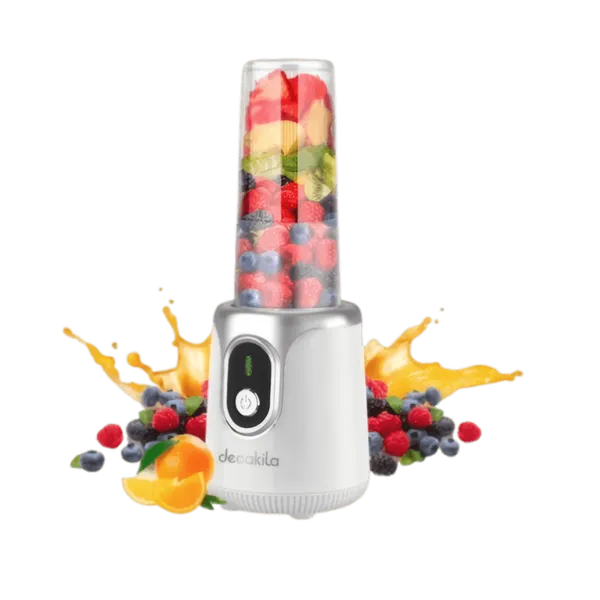 Mixeur Decakila 500ML Blanc