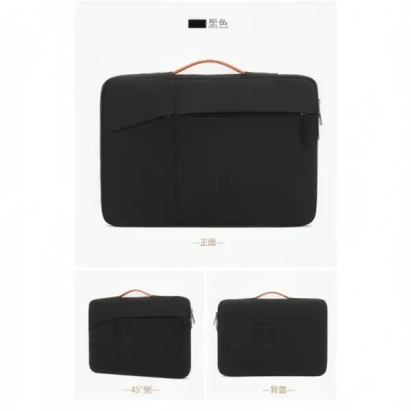 Sacoche Ordinateur Portable SHENGBEIER 15"