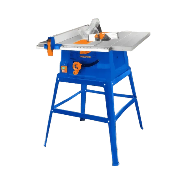 Scie sur Table 1500W WADFOW - Lame 254mm