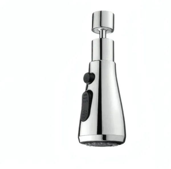 Tuyau D'extension De Robinet De Cuisine