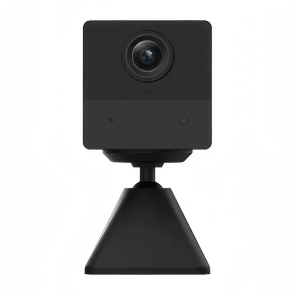 Caméra IP Wi-Fi Intérieure EZVIZ CS-BC2 - 2MP Alimentée par Batterie