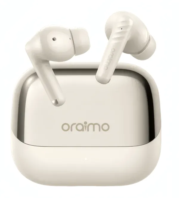 ORAIMO – SpaceBuds Neo+ OTW-323P Light Gold