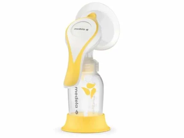 MEDELA - Tire-lait manuel Harmony (Flex™)