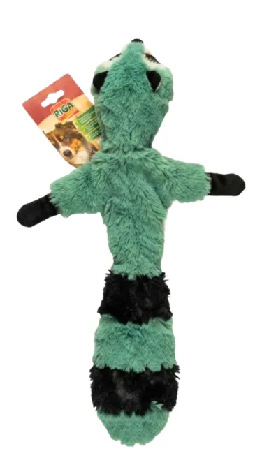 Peluche animaux sauvages Riga