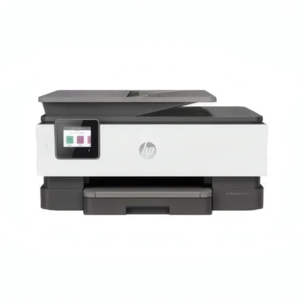 Imprimante Multifonction HP OfficeJet Pro 8023 - 4-en-1
