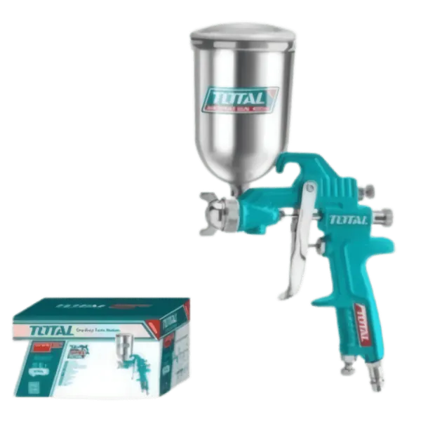 Pistolet à peinture TAT10402