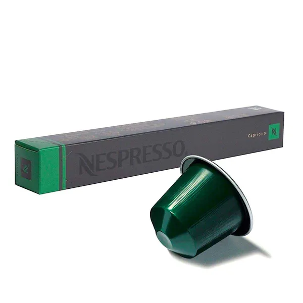 Nespresso Capriccio