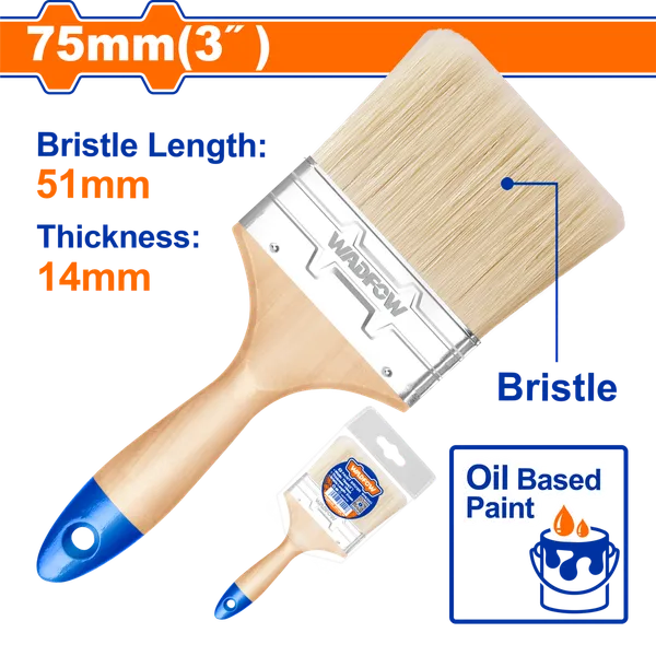 Paint brush