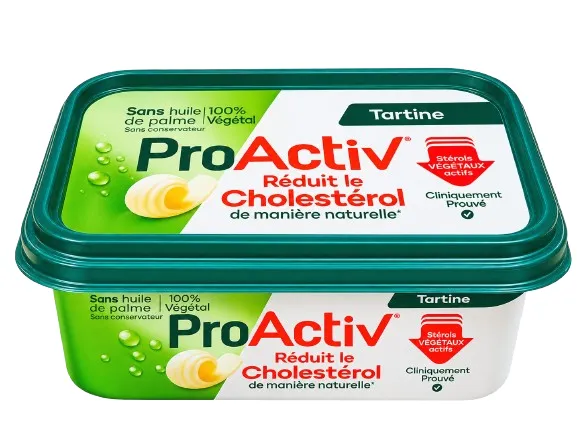 Proactiv Expert tartine 225 g