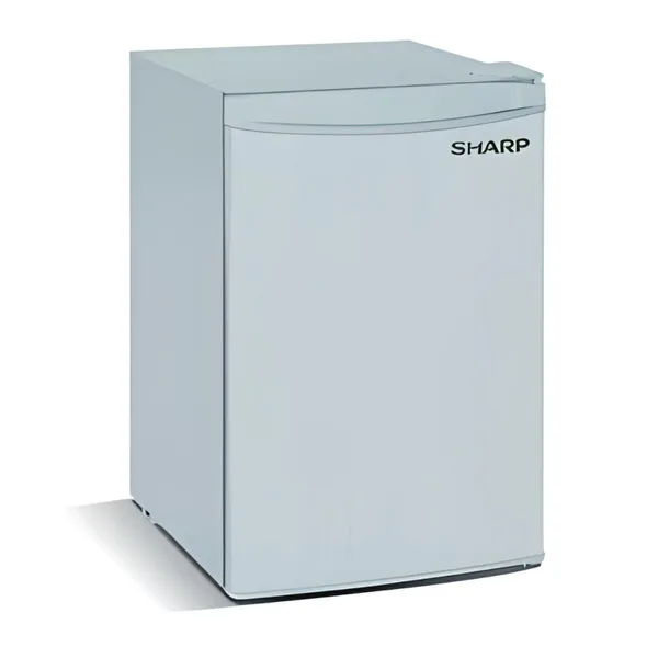 Refrigerateur Sharp Bar Silver SJK135XSL2