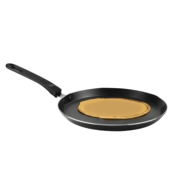 Poêle à Crêpes Decakila 24 cm