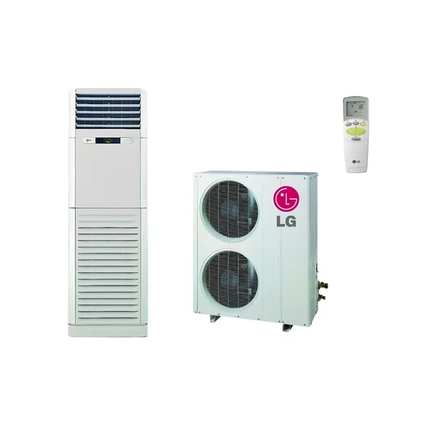 Split LG 48000BTU 5CV Armoire Inverter APUQ48LT3S1