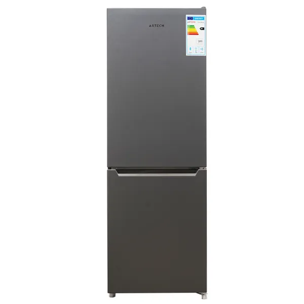 Refrigerateur ASTECH FC-234CM-OG Combine 3T