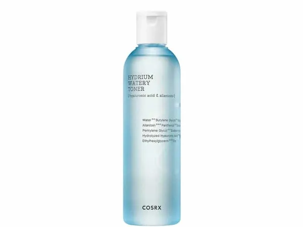 COSRX - Tonique Aqueux Hydrium - 150 ml