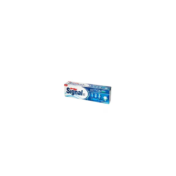 DENTIFRICE SIGNAL 3 PROTECTION 140G