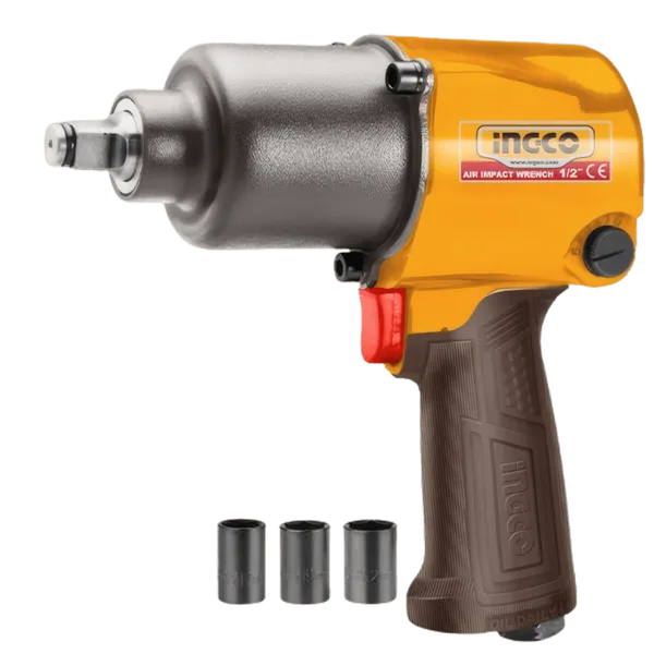Clé pneumatique 3/4 pouce INGCO AIW12562