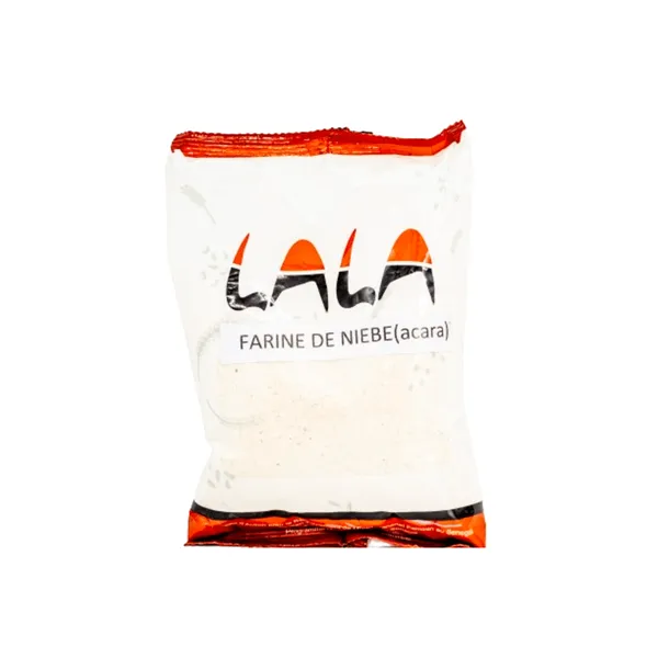 LALA Farine de Niebe 400G