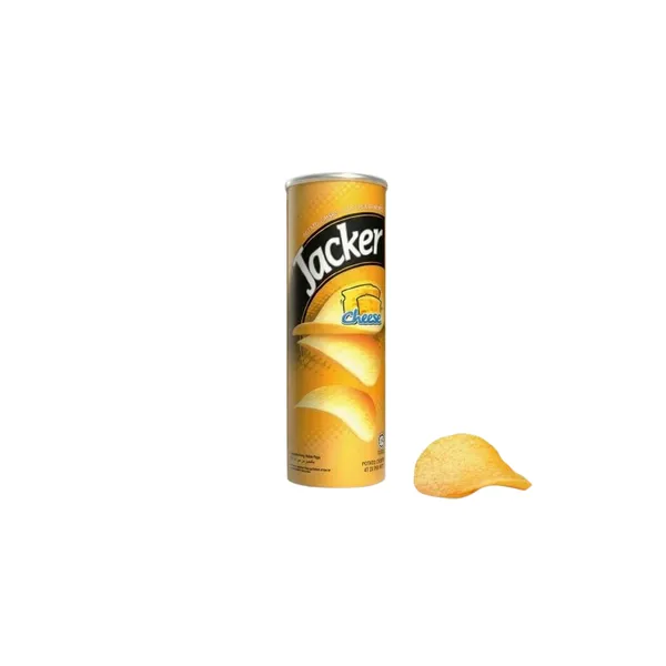 CHIPS FROMAGE JACKER 100G