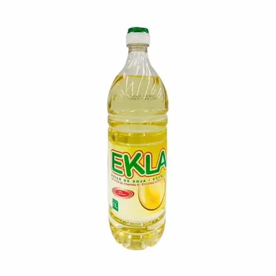 EKLA - Huile de tournesol - 1L