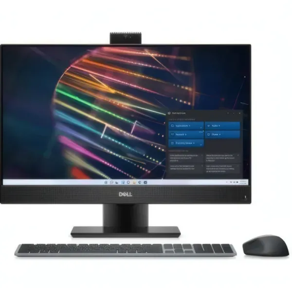 Ordinateur All-in-One DELL OptiPlex 7400 - Intel i7-12700