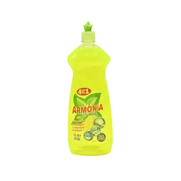 ARMONIA - Nettoyant degraissant - 900ML